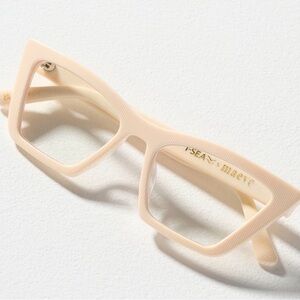 Maeve I-SEA Pinstripe Readers